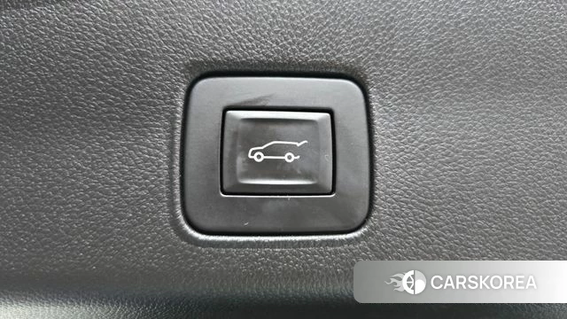 Chevrolet (GM Daewoo) Trailblazer id 4594100 из Кореи 10