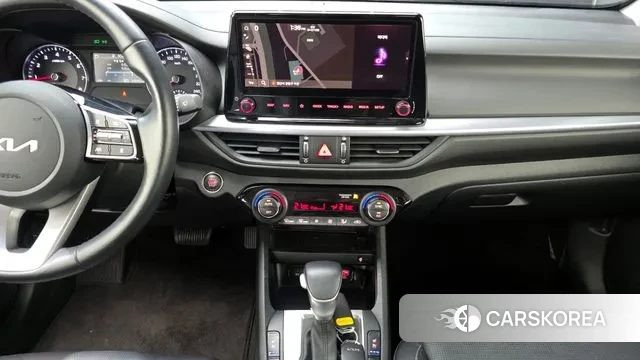 Kia The New K3 2nd generation id 3053429 из Кореи 10