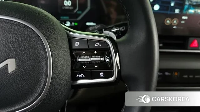 Kia The New Carnival 4th Generation id 3596338 из Кореи 10