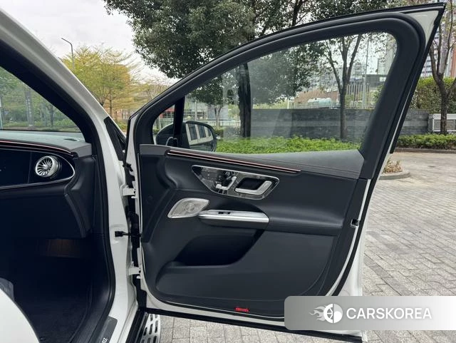 Mercedes-Benz EQE SUV id 4263503 из Китая 10