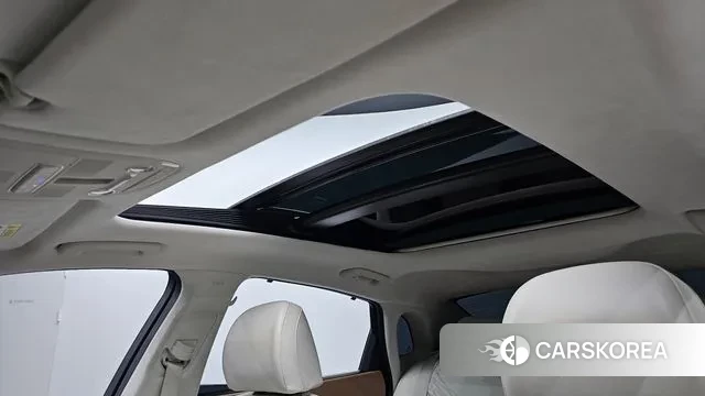 Hyundai The New Grandeur IG Hybrid id 3027932 из Кореи 10