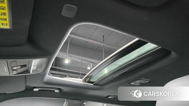 Ssangyong G4 Rexton id 4684552 из Кореи 10