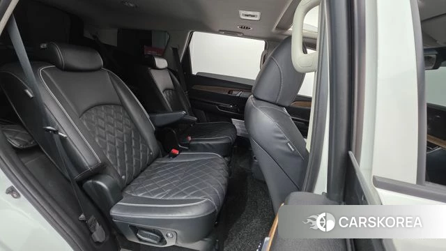 Kia Mohave Master id 3924393 из Кореи 10