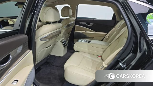 Kia The New K9 2nd generation id 4929760 из Кореи 10