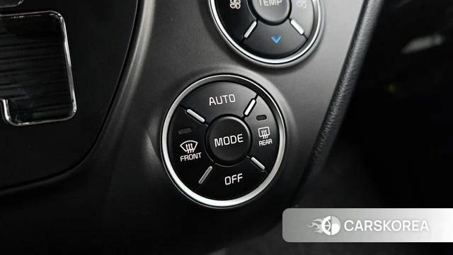 Kia The New Kia Ray id 4494543 из Кореи 10