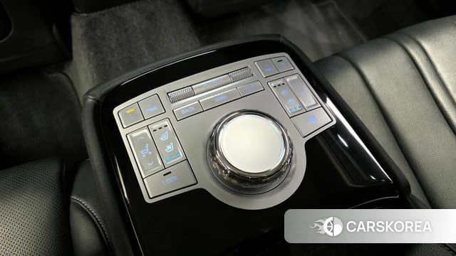 Genesis G80 (RG3) id 4178437 из Кореи 10