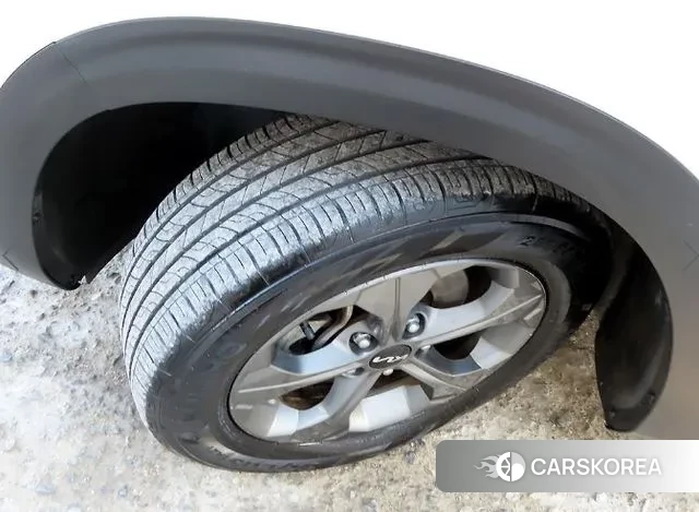 Kia The New Seltos id 3492619 из Кореи 10