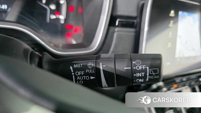 Honda CR-V 5th generation id 4676953 из Кореи 10