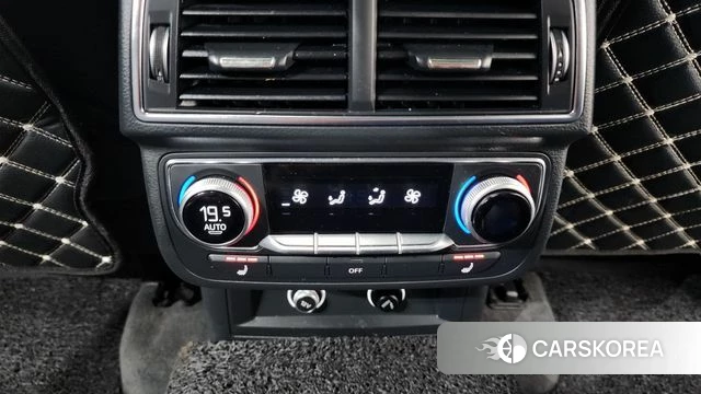 Audi Q7 (4M) id 3873260 из Кореи 10