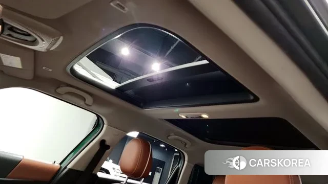 Mini Cooper S Countryman id 3406506 из Кореи 10