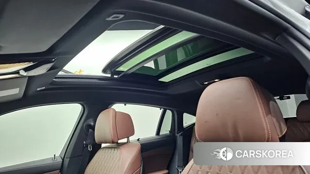 BMW X6 (G06) id 3410392 из Кореи 10