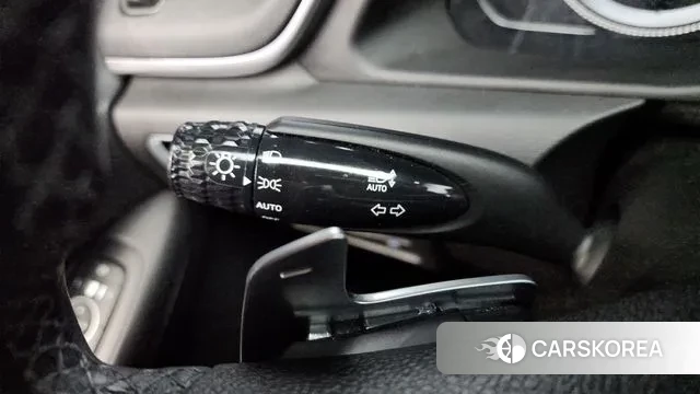 Hyundai Sonata Hybrid (DN8) id 3237866 из Кореи 10