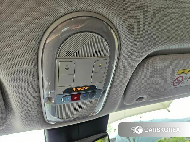 Hyundai Ionic 5 id 3982031 из Кореи 10