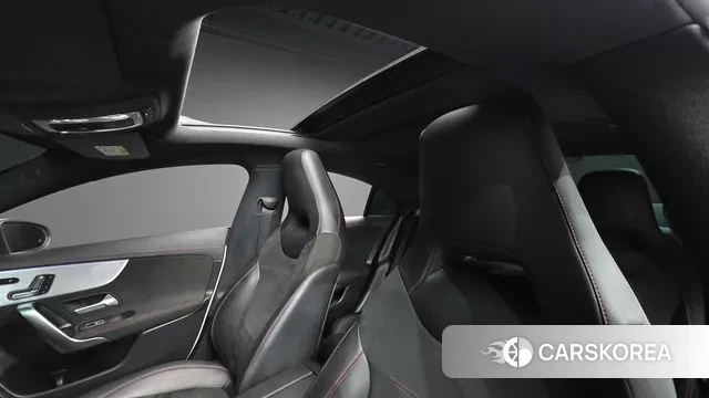 Mercedes-Benz CLA-Class C118 id 3592715 из Кореи 10