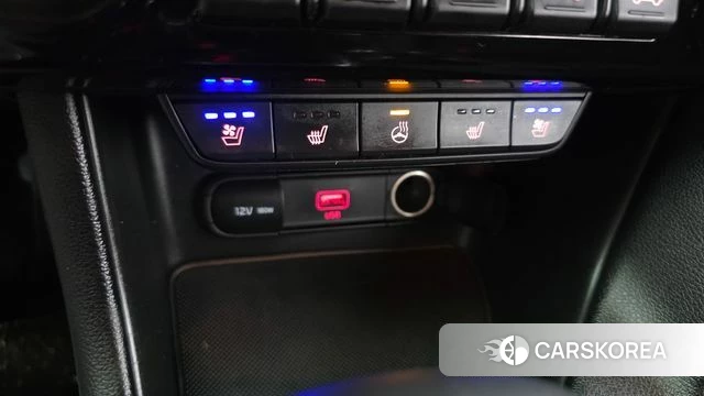 Kia Sportage The Bold id 4620348 из Кореи 10