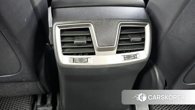 Ssangyong Rexton Sports id 4530925 из Кореи 10