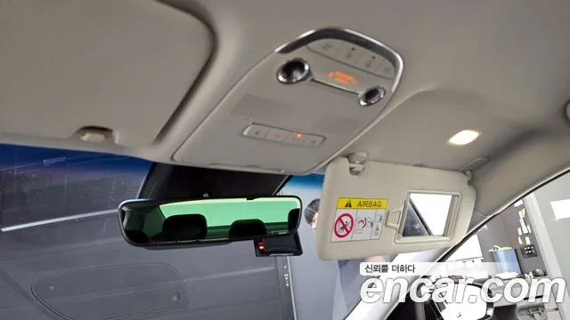 Hyundai The New Grandeur IG id 2927626 из Кореи 10