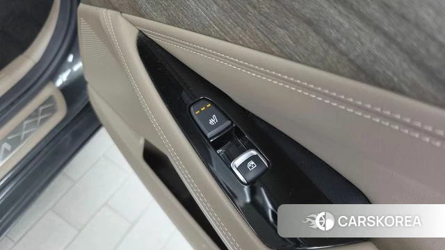 Kia K8 Hybrid id 4894254 из Кореи 10