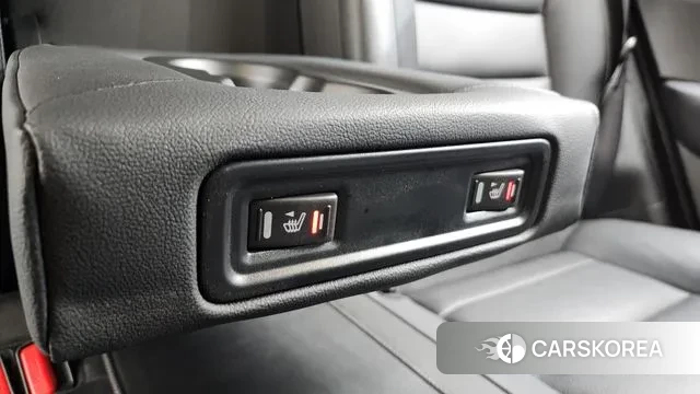 Renault Korea (Samsung) The New QM6 id 3428220 из Кореи 10