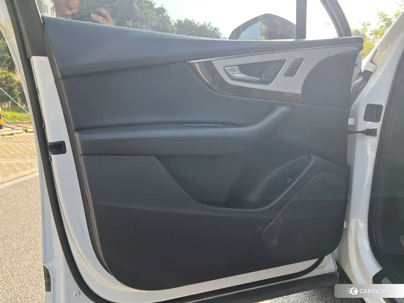 Audi Q7 id 4570783 из Китая 10