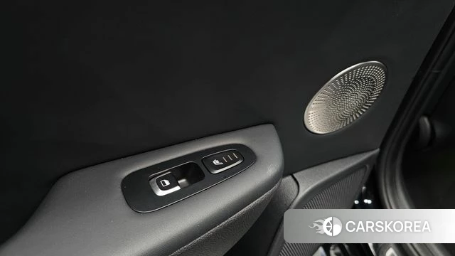 Kia Stinger id 4882249 из Кореи 10