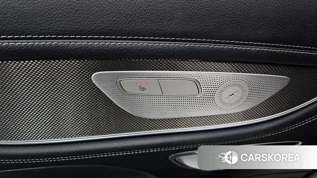 Mercedes-Benz CLS-Class C257 id 3607869 из Кореи 10