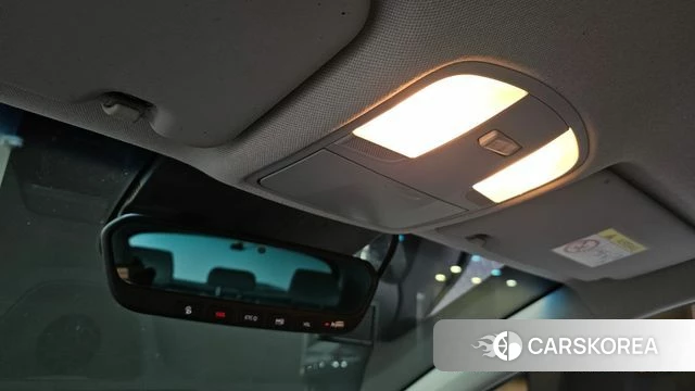 Hyundai The New Kona id 4872701 из Кореи 10
