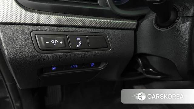 Hyundai Sonata New Rise id 4944232 из Кореи 10
