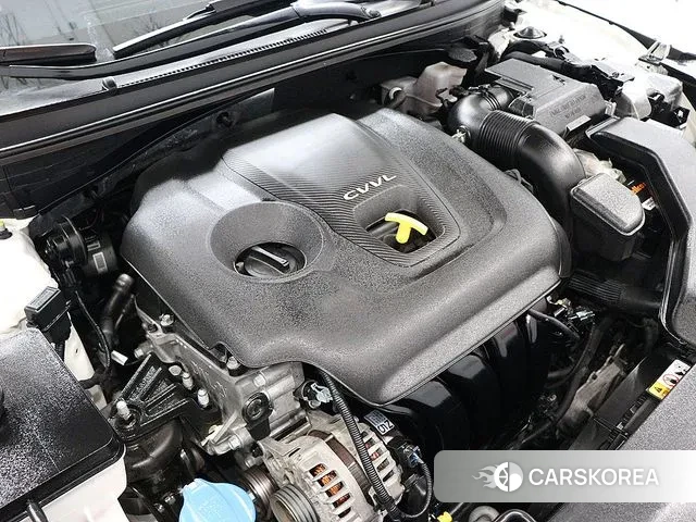 Hyundai Sonata New Rise id 3055602 из Кореи 10