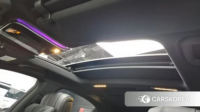 Mercedes-Benz S-Class W223 id 3279251 из Кореи 10