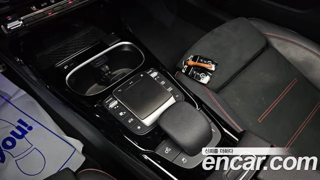 Mercedes-Benz A-Class W177 id 2746581 из Кореи 10