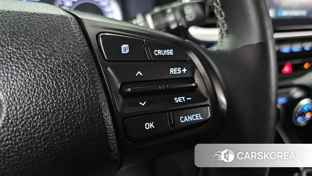 Hyundai Venue id 4740914 из Кореи 10