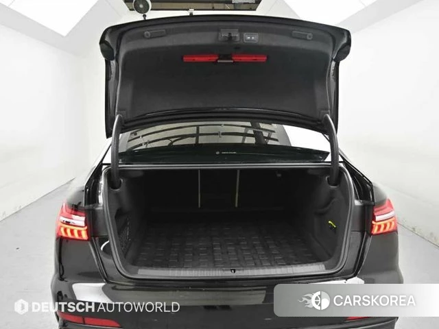 Audi A6 (C8) id 4250121 из Кореи 10