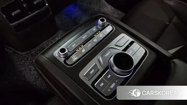 Kia More K9 id 3402917 из Кореи 10