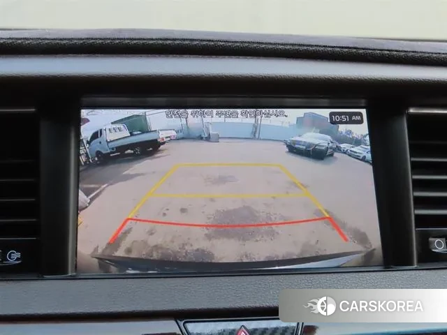 Kia Come New K7 id 3778848 из Кореи 10