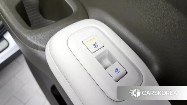 Hyundai Santa Fe (MX5) id 3517961 из Кореи 10