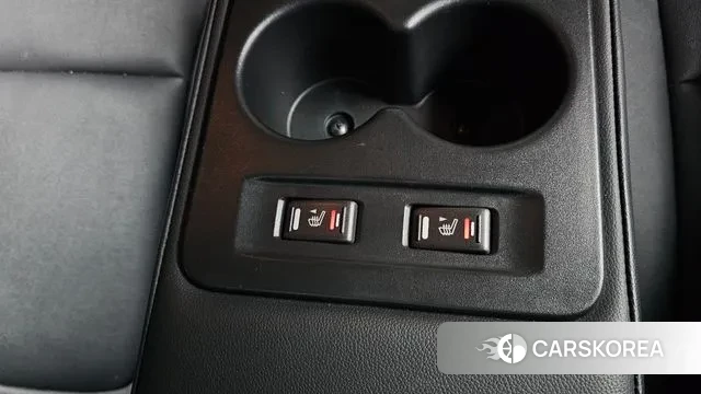 Renault Korea (Samsung) SM6 id 3351076 из Кореи 10