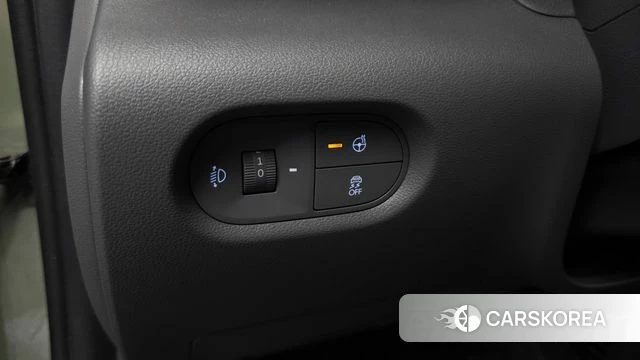 Hyundai Casper id 4904542 из Кореи 10