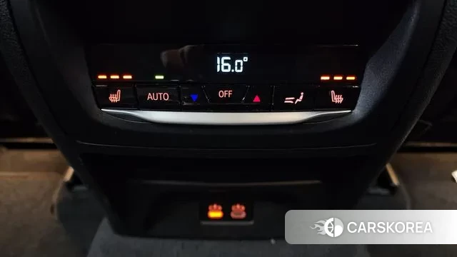 BMW X4 (G02) id 2968901 из Кореи 10