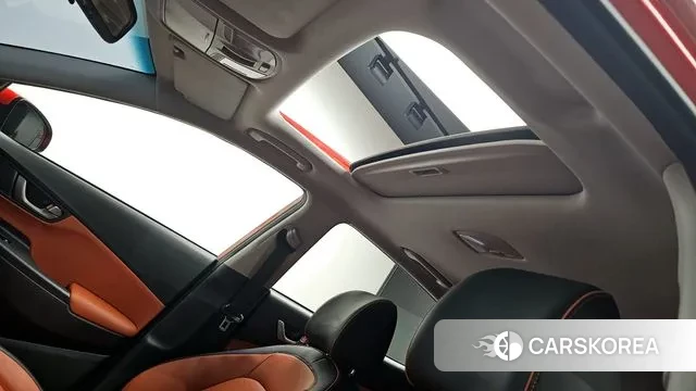 Hyundai Kona id 3123425 из Кореи 10