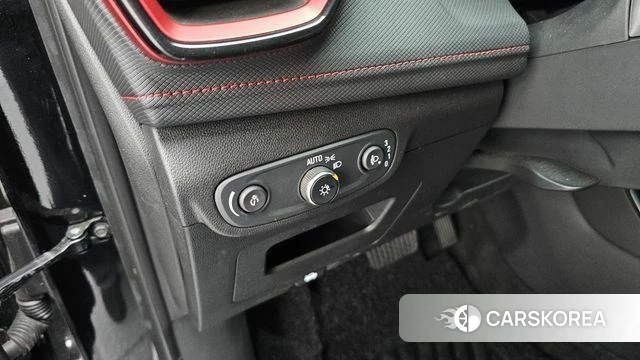 Chevrolet (GM Daewoo) The New Trail Blazer id 4682211 из Кореи 10
