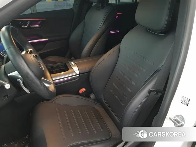 Mercedes-Benz C-Class W206 id 4017822 из Кореи 10