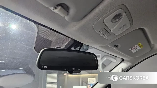 Hyundai The New Grand Starex id 2960731 из Кореи 10