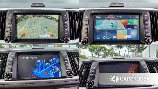 Kia The New Ray id 3232646 из Кореи 10