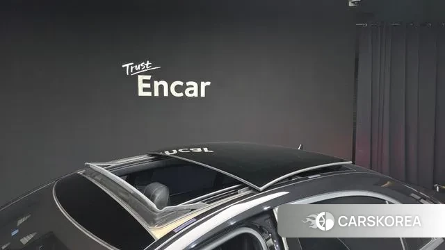 Mercedes-Benz S-Class W222 id 3489996 из Кореи 10