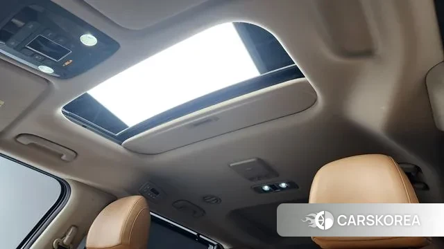 Kia Carnival 4th generation id 3587714 из Кореи 10