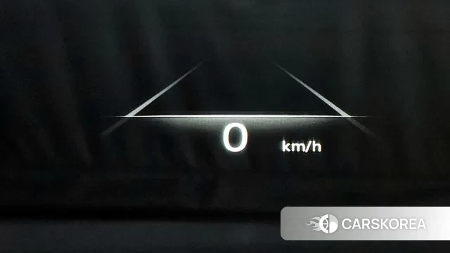 Genesis G80 (RG3) id 3681654 из Кореи 10