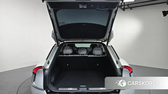 Kia EV6 id 3550775 из Кореи 10