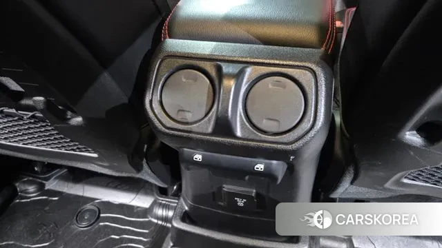 Jeep Wrangler (JL) id 3778667 из Кореи 10