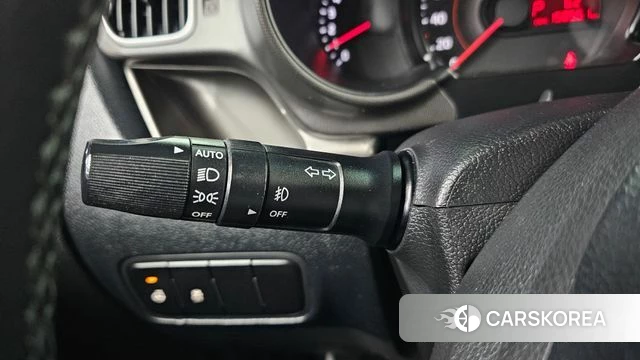 Kia The New Ray id 3943058 из Кореи 10